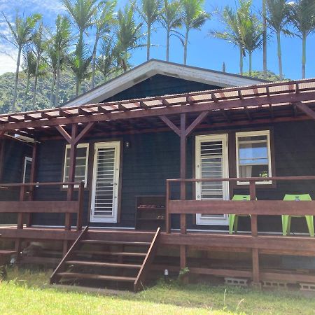 Shanti Bungalow Ogasawara Eksteriør billede