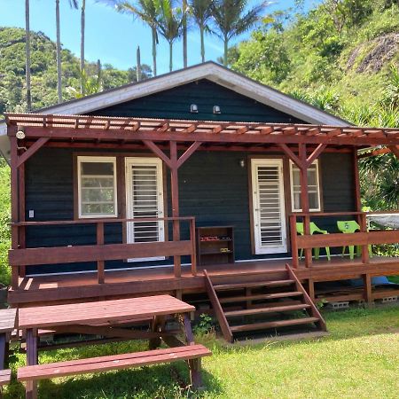 Shanti Bungalow Ogasawara Eksteriør billede