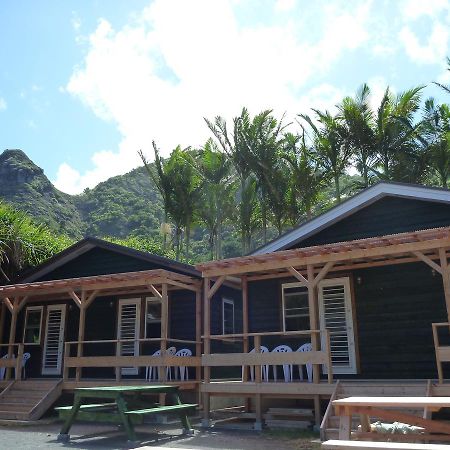 Shanti Bungalow Ogasawara Eksteriør billede