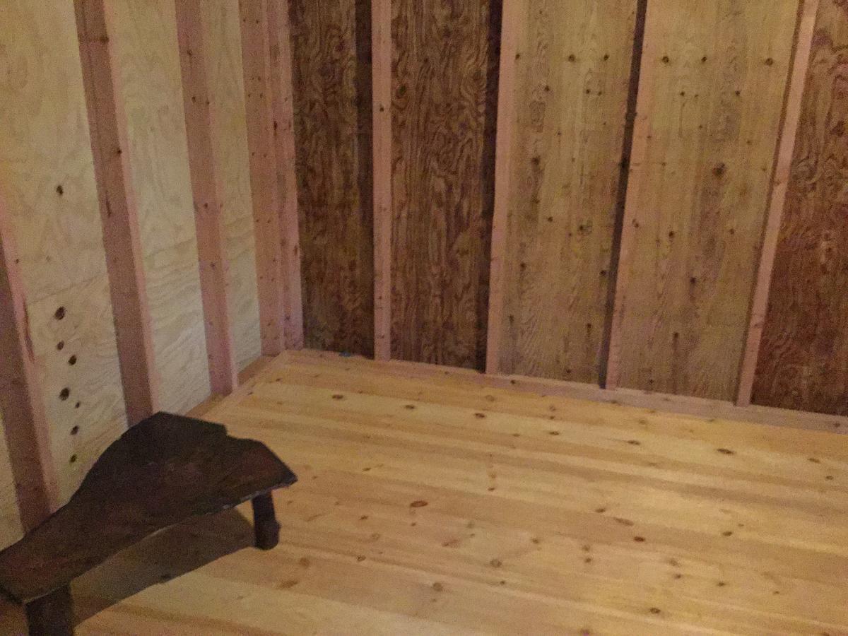 Shanti Bungalow Ogasawara Eksteriør billede