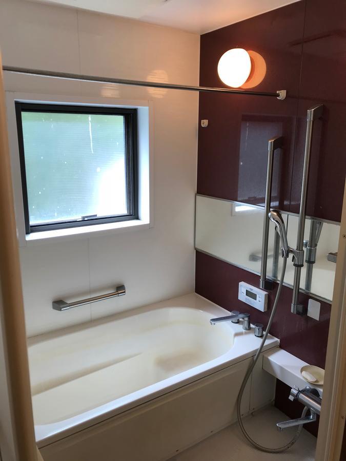 Shanti Bungalow Ogasawara Eksteriør billede